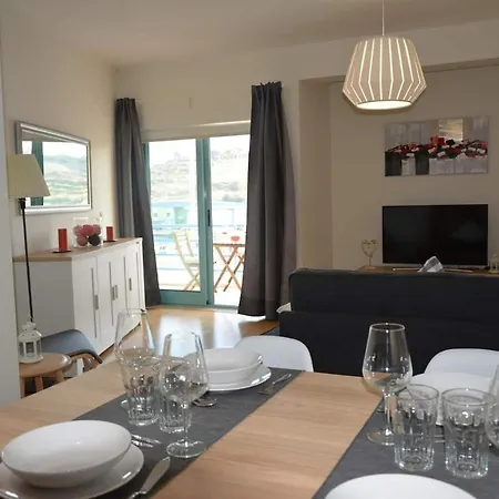 Wonderful Marina 4b 2b Apartament Albufeira