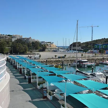 Wonderful Marina 4b 2b Apartament