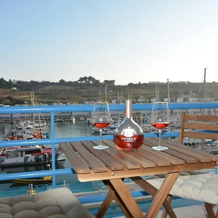 Wonderful Marina 4b 2b Apartament