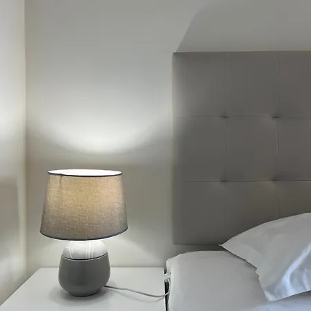 Apartament Wonderful Marina 4b 2b