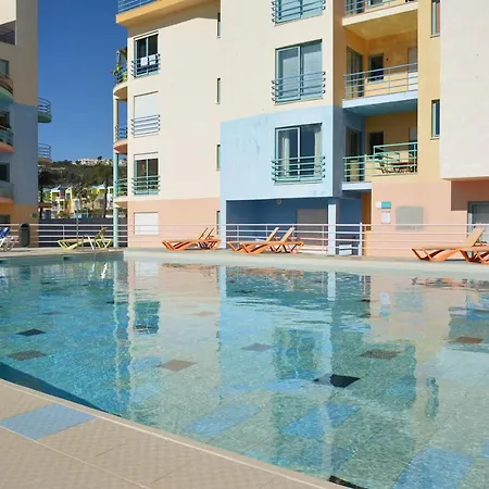 Apartment Wonderful Marina 4b 2b Albufeira