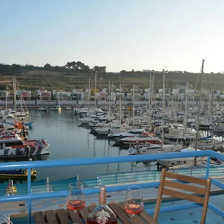 Apartment Wonderful Marina 4b 2b