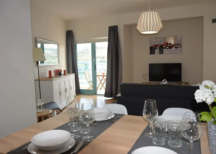 Wonderful Marina 4b 2b Apartment Albufeira