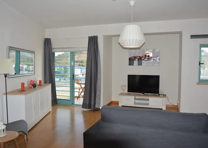 Wonderful Marina 4b 2b * Albufeira