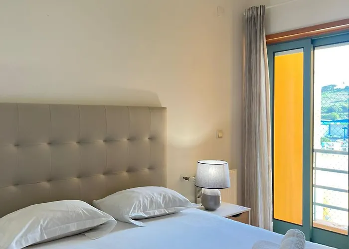 Wonderful Marina 4b 2b Albufeira