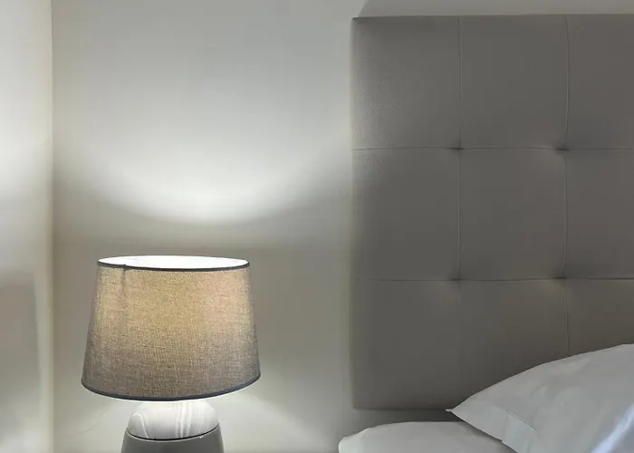 Apartment Wonderful Marina 4b 2b