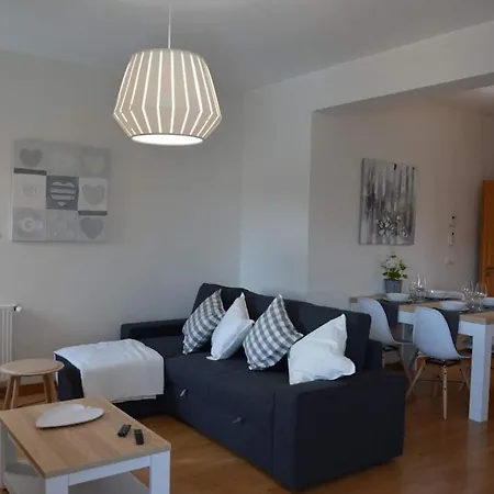 Wonderful Marina 4b 2b Apartament *