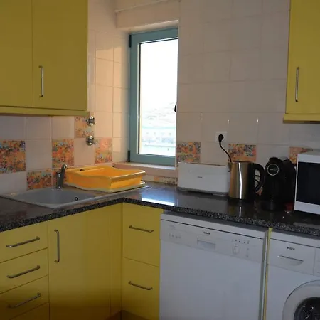 Apartamento Wonderful Marina 4b 2b Albufeira