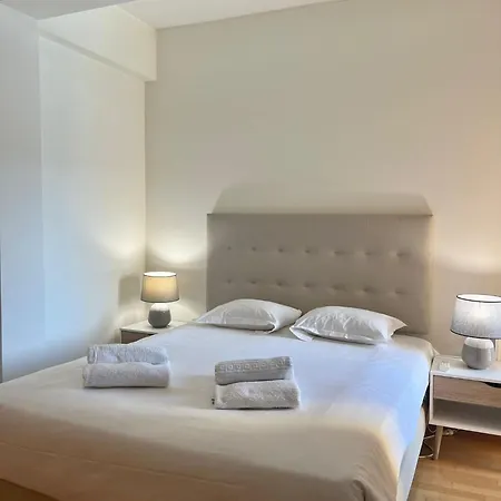 Wonderful Marina 4b 2b Apartament Albufeira